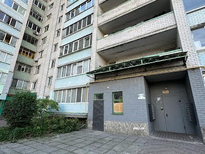 квартира за адресою Харківська, 44
