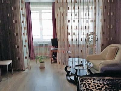квартира за адресою Академіка Сахарова вул., 24