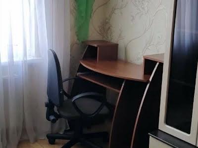 квартира по адресу Урловская ул., 36-А