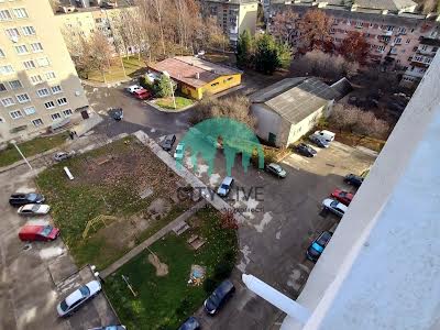 квартира по адресу Гната Хоткевича ул., 44г