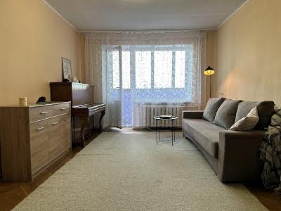 квартира за адресою Флоренції вул., 1/11