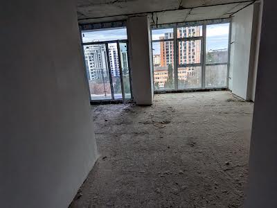 квартира по адресу Гетмана Мазепы ул., 160а