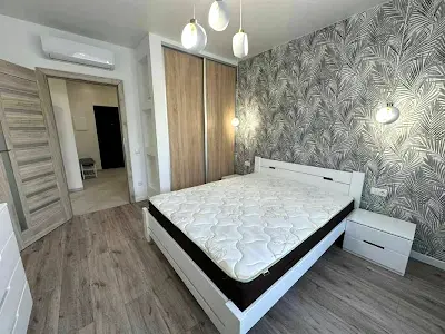 квартира за адресою Французький бульв., 9