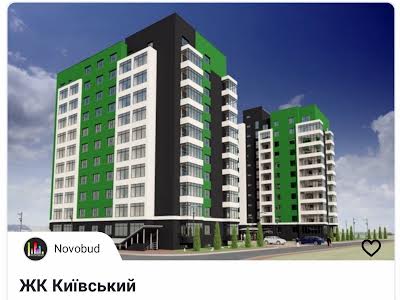 квартира по адресу Проспект Перемоги, 24
