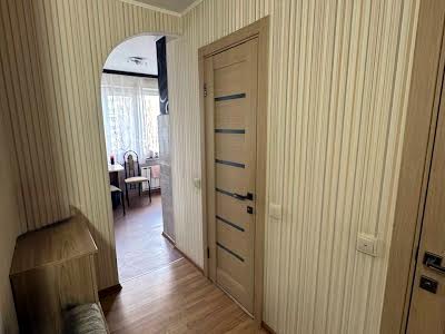 квартира по адресу Гната Юры ул., 4