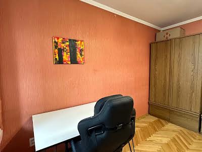 квартира за адресою Моршинська вул., 6