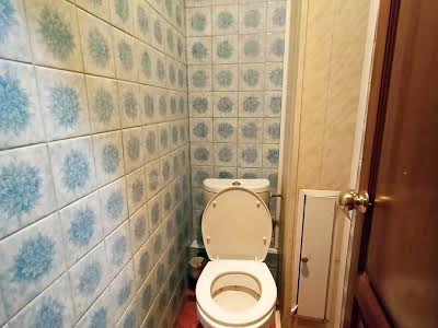 квартира по адресу Гетмана Полуботка ул., 74а