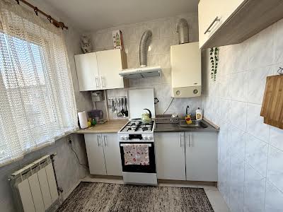 квартира за адресою Заньковецької, 6