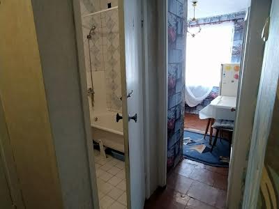 квартира по адресу Слобожанский просп. (Газеты 