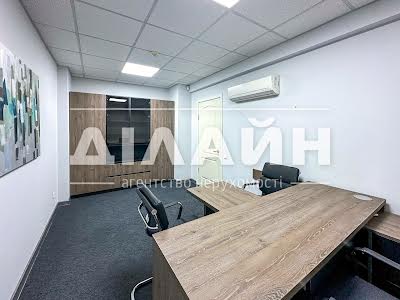 комерційна за адресою Леоніда Жаботинського вул. (Правди), 25