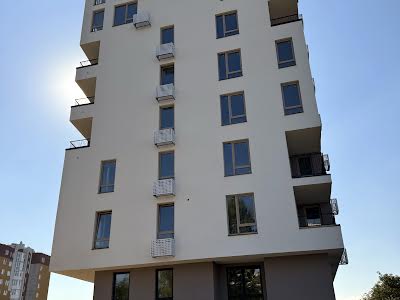 квартира за адресою Зелена вул., 267А