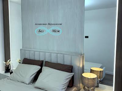 квартира за адресою Мартинова просп., 38