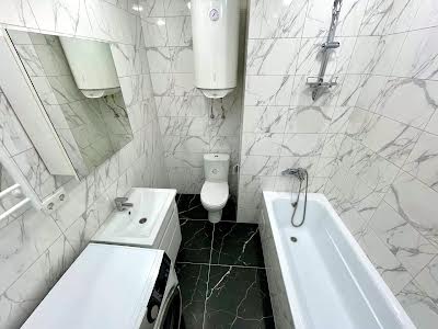 квартира за адресою Анатолія Луценка вул., 23