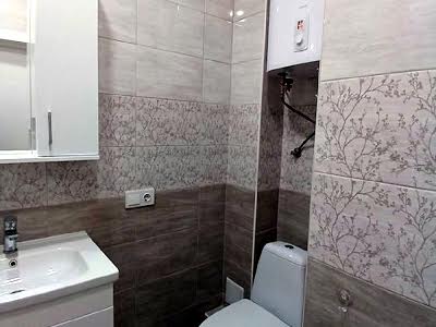 квартира за адресою Сергія Данченка вул., 30