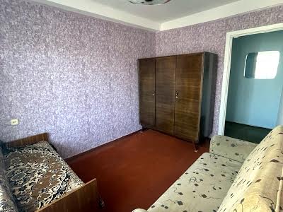 квартира за адресою Шолом-Алейхема вул., 15