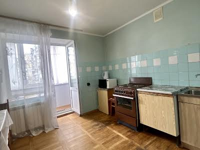 квартира по адресу Героїв Дніпра, 34б