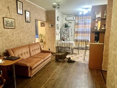 квартира за адресою Харківське шосе, 150/15