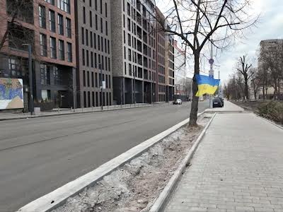квартира за адресою Кирилівська вул. (Фрунзе), 37