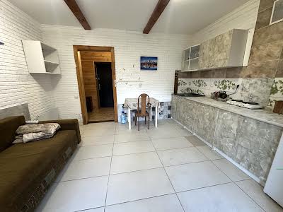 квартира за адресою Джерельна вул., 8