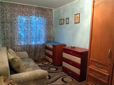 квартира по адресу Батумская ул., 48а