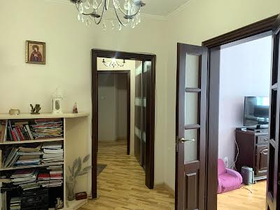 квартира по адресу Правды просп. (Правды), 31а