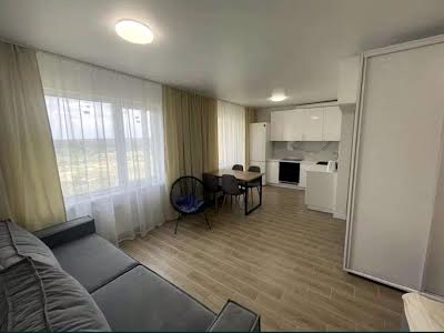 квартира по адресу Берковецкая ул., 6
