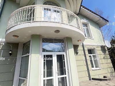 будинок за адресою Білої Акації вул.