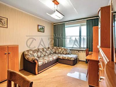 квартира по адресу Дарницкий бульв., 1