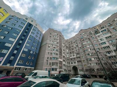 квартира по адресу Тепличная ул., 38
