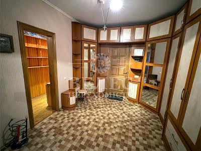 квартира за адресою Володимира Івасюка просп. (Героїв Сталінграду), 22