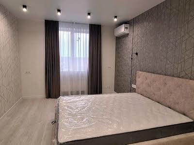 квартира за адресою Рогатинська Левада вул. (Іванівський), 16