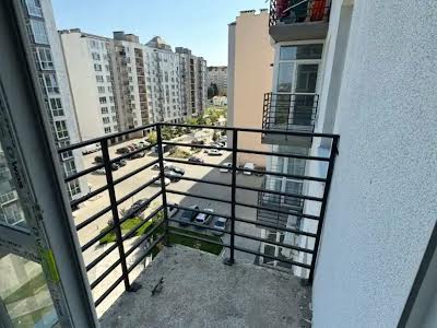квартира за адресою Сімейна вул., 6