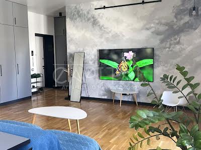 квартира за адресою Саксаганського вул., 63/28