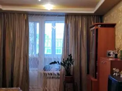 квартира за адресою Валентинівська вул. (Блюхера), 58