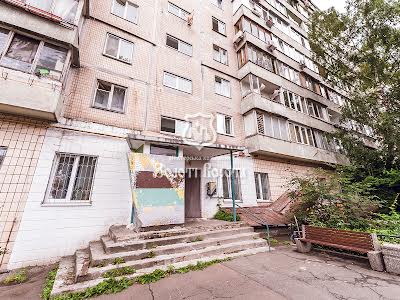квартира по адресу Половецкая ул., 7/13