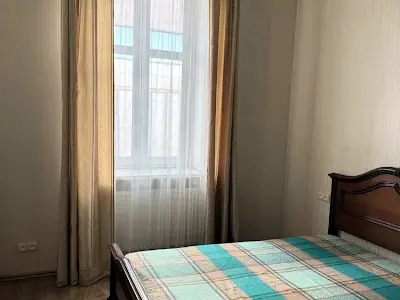 квартира по адресу Кулиша ул., 47