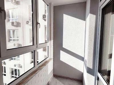 квартира по адресу Драгоманова ул., 10