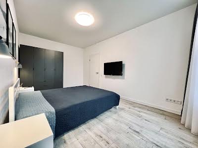 квартира за адресою Столичне шосе, 3