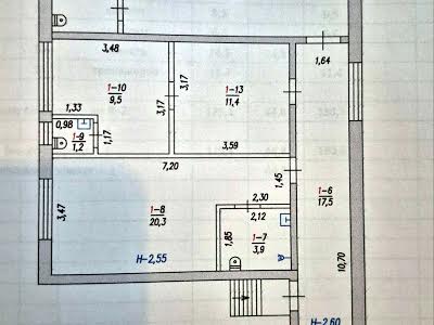 коммерческая по адресу Типографическая ул., 40