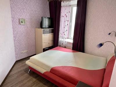 квартира по адресу Александра Поля просп. (Кірова), 27-Д