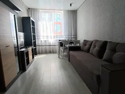 квартира за адресою Оксамитова, 11А