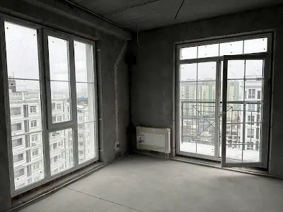 квартира за адресою Михайла Максимовича вул. (Онуфрія Трутенка), 26-Б