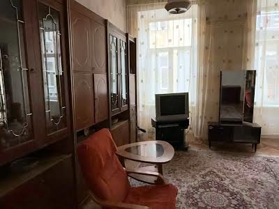 комната по адресу Бунина ул. (Буніна), 8