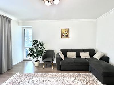 квартира за адресою Метрологічна вул., 25-А