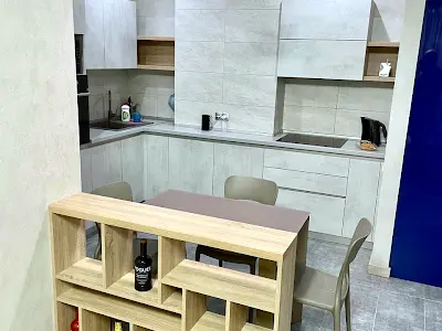 квартира по адресу Педагогическая ул., 23