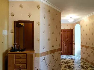 квартира за адресою Олександра Мишуги вул., 8