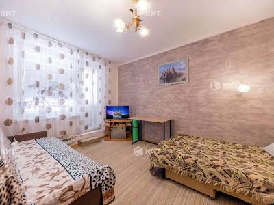 квартира за адресою Волонтерська вул. (Соціалістична), 70а
