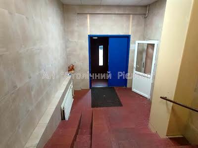 квартира по адресу Кіото ул., 13