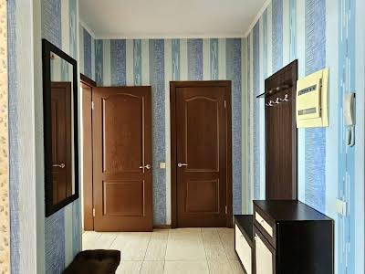 квартира по адресу Кондратюка Юрия ул., 5