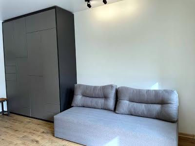 квартира за адресою Березова вул., 43